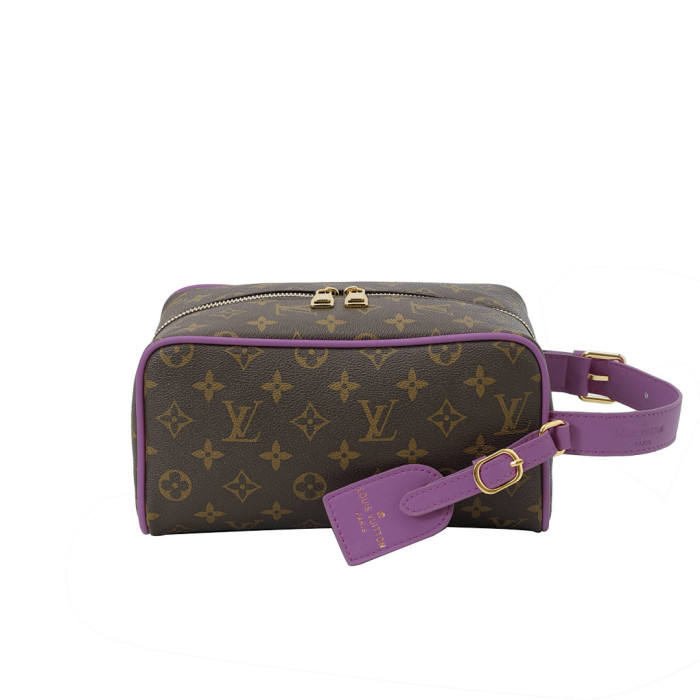 PU leather bag ,AA quality, size 24x13x13cm,no box,  B25-73-77