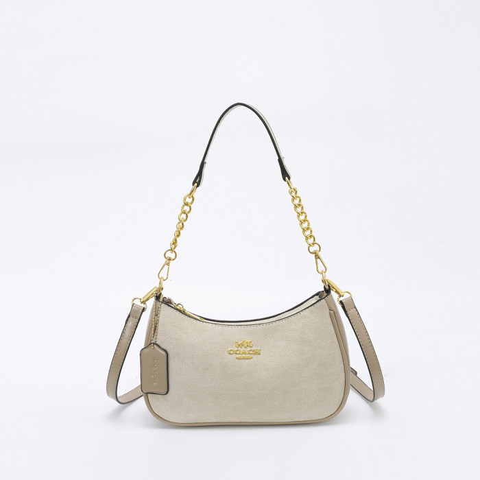 PU leather bag ,AA  quality, size 25x15x8cm,no box,  B25-113-116