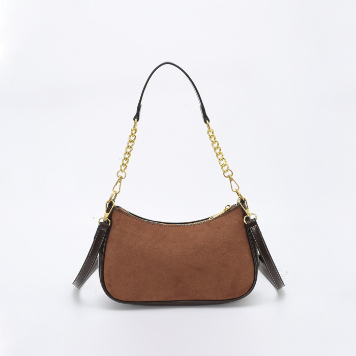PU leather bag ,AA  quality, size 25x15x8cm,no box,  B25-113-116