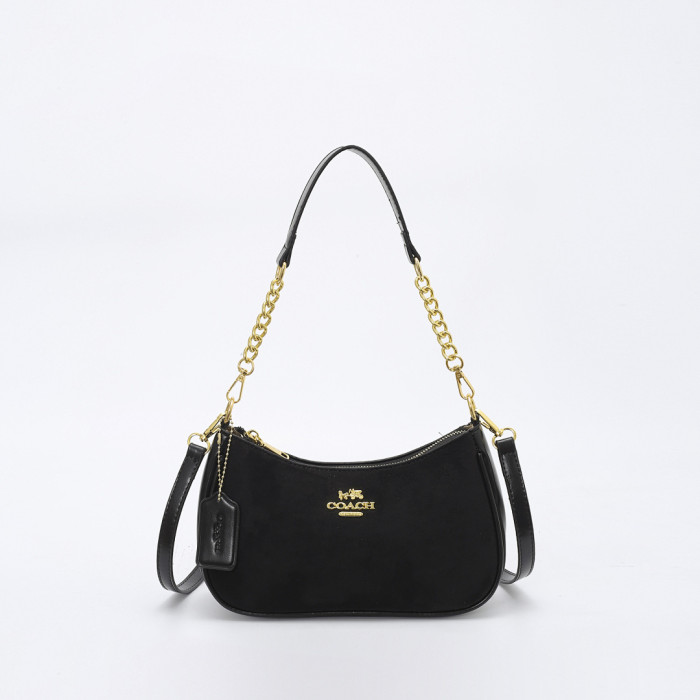 PU leather bag ,AA  quality, size 25x15x8cm,no box,  B25-113-116
