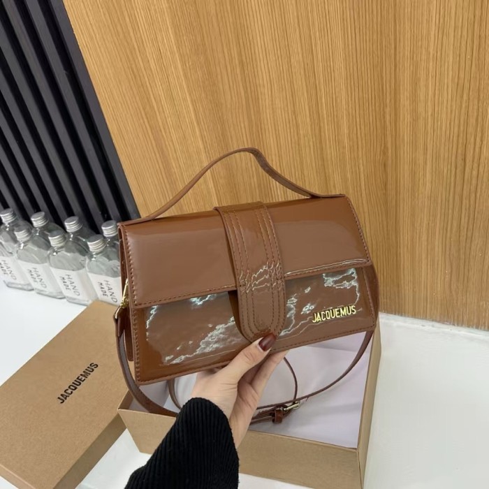 PU leather bag ,AA  quality, size 24x14x8cm,no box,  B28-353-359