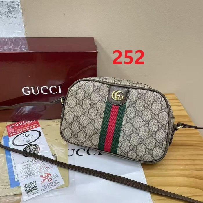 PU leather bag ,AA quality, size 21x14x6cm,no box,  B28-249-253