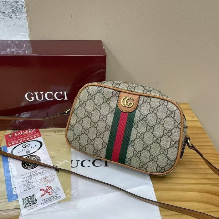 PU leather bag ,AA quality, size 21x14x6cm,no box,  B28-249-253