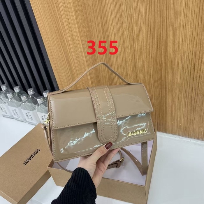 PU leather bag ,AA  quality, size 24x14x8cm,no box,  B28-353-359