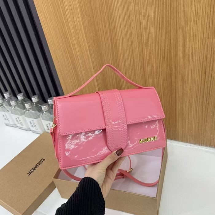 PU leather bag ,AA  quality, size 24x14x8cm,no box,  B28-353-359