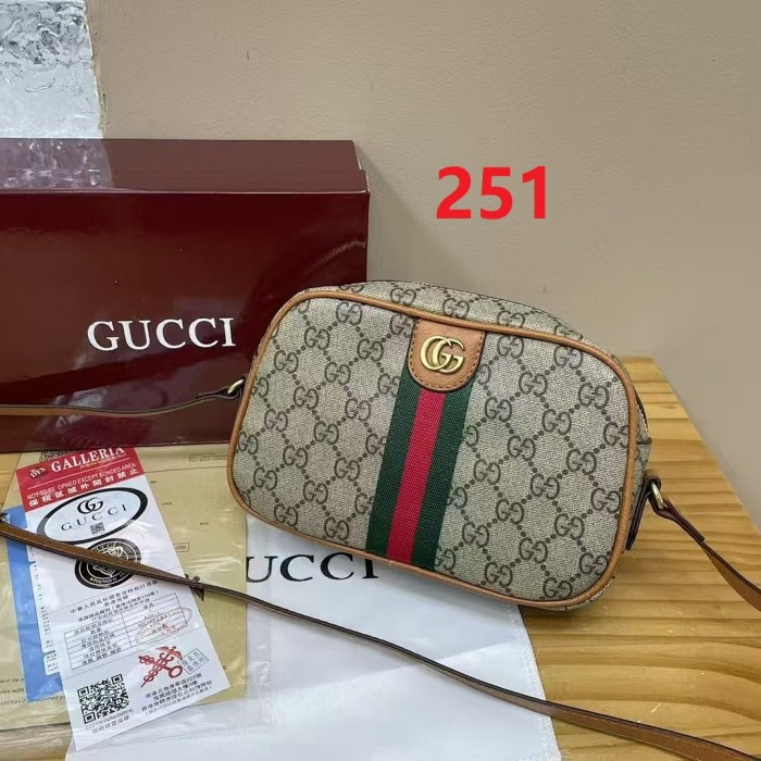 PU leather bag ,AA quality, size 21x14x6cm,no box,  B28-249-253