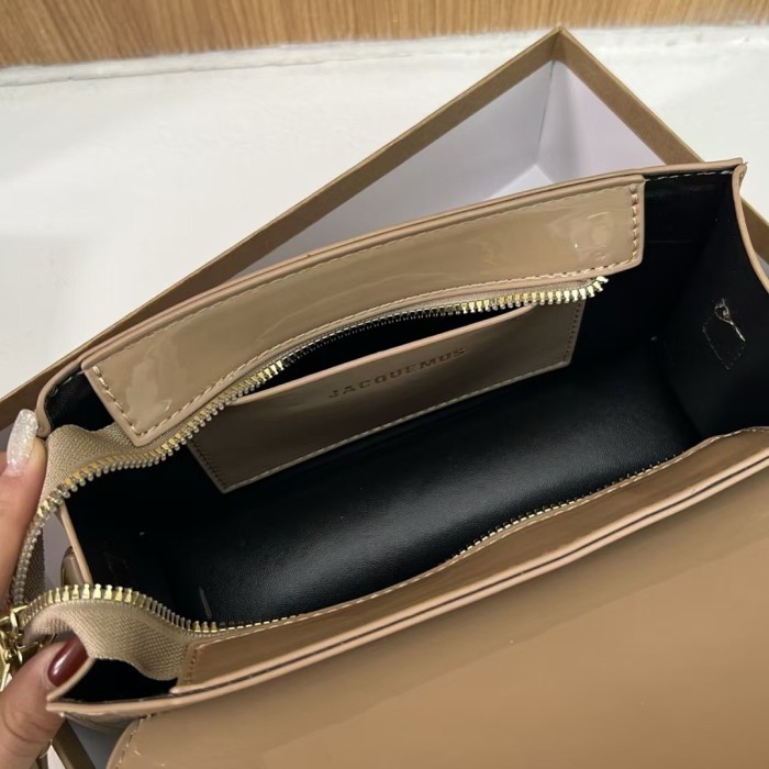 PU leather bag ,AA  quality, size 24x14x8cm,no box,  B28-353-359