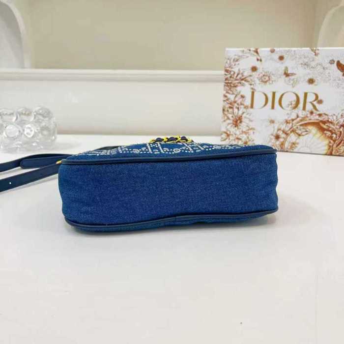 Canvas PU leather bag ,AA quality, size 21x16x6.5cm,no box,  B28-254-257