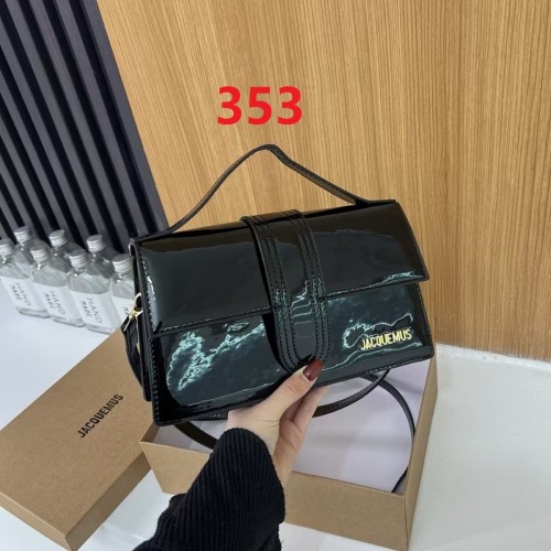 PU leather bag ,AA  quality, size 24x14x8cm,no box,  B28-353-359