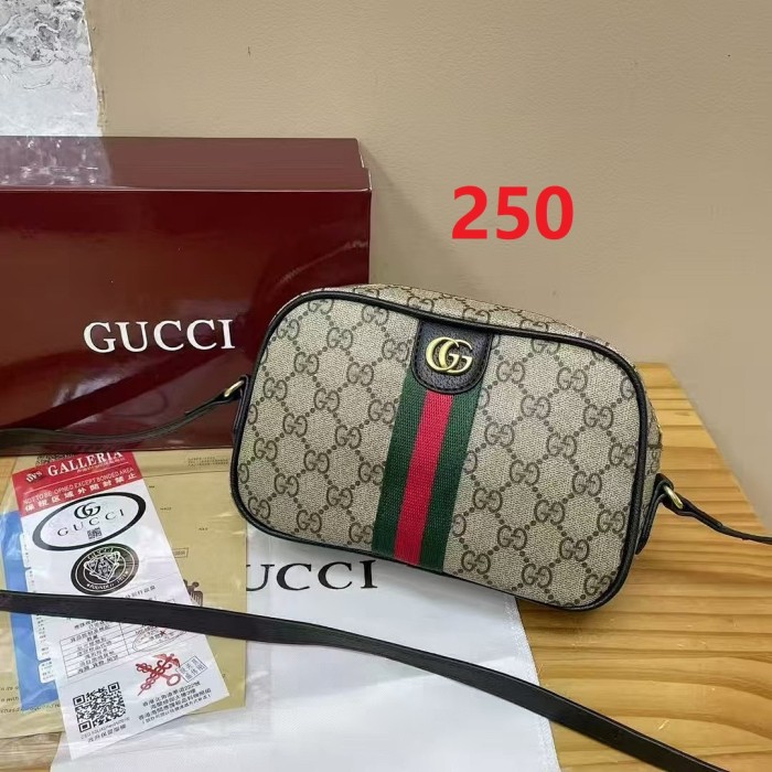 PU leather bag ,AA quality, size 21x14x6cm,no box,  B28-249-253