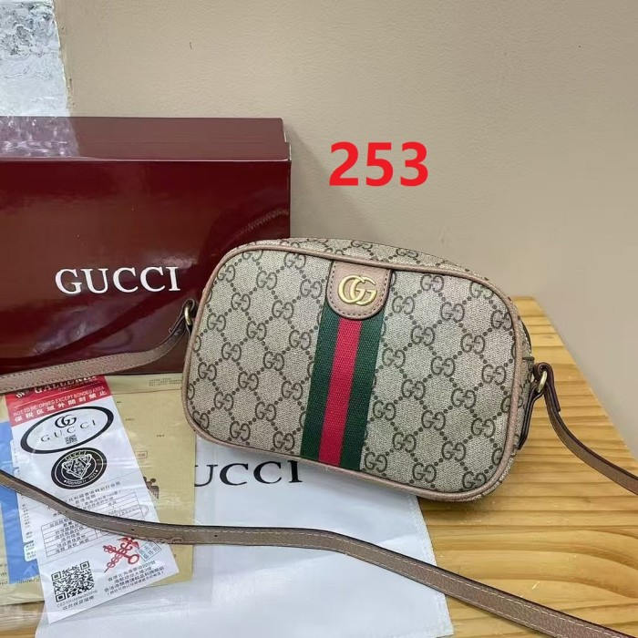 PU leather bag ,AA quality, size 21x14x6cm,no box,  B28-249-253