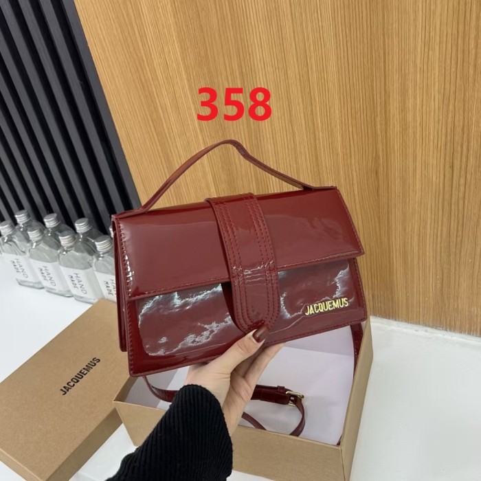 PU leather bag ,AA  quality, size 24x14x8cm,no box,  B28-353-359