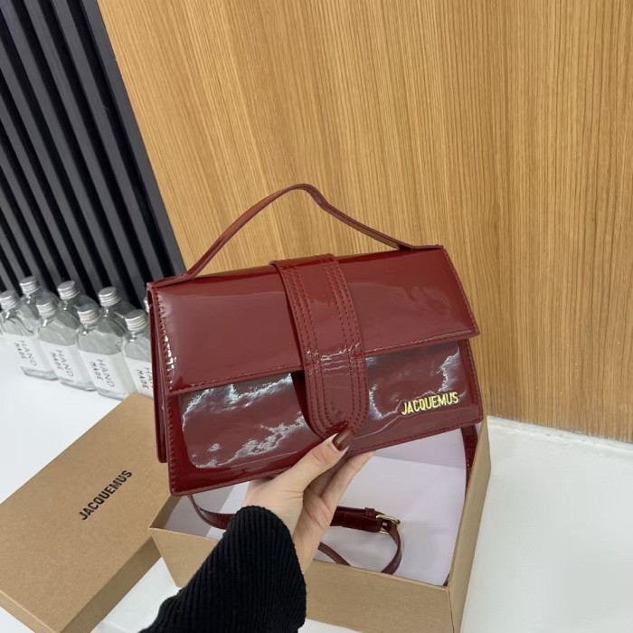 PU leather bag ,AA  quality, size 24x14x8cm,no box,  B28-353-359