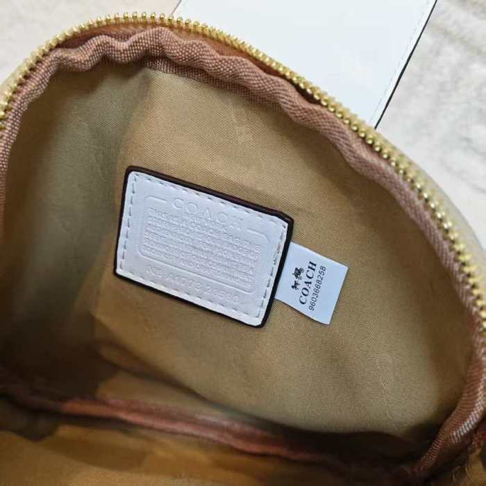 PU leather bag ,AA quality, size 21x17x7cm,no box,  B30-145-150
