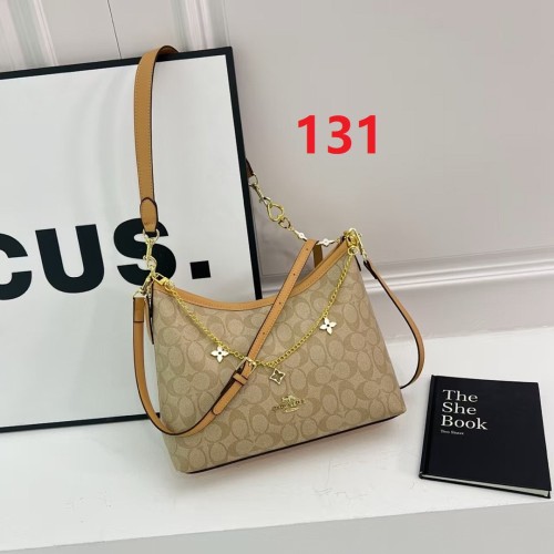 PU leather bag ,AA quality, size 30x20x10cm,no box,  B30-131-136