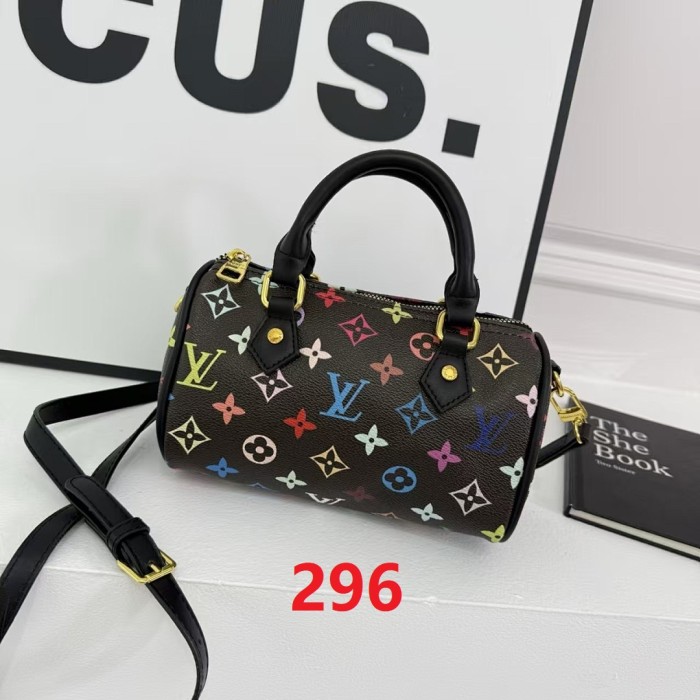 PU leather bag ,AA quality, size 20.5x12x11cm,no box,  B28-291-297