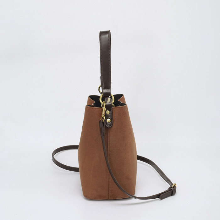 PU leather bag ,AA quality, size 22x21x12cm,no box,  B28-279-283