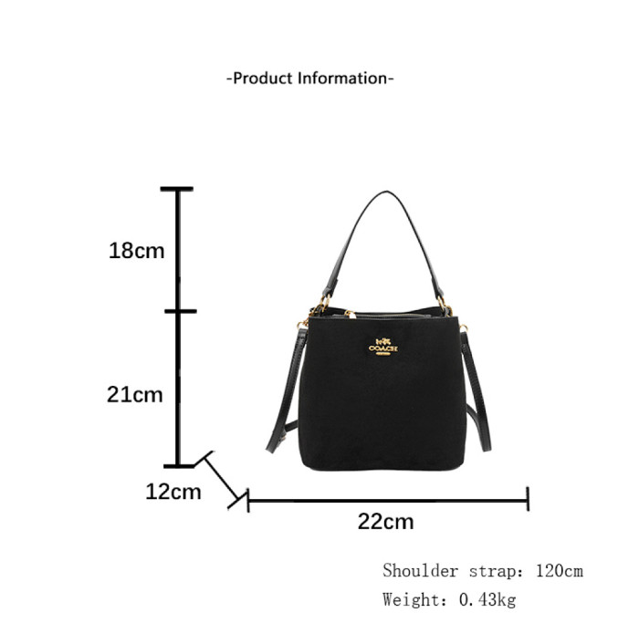 PU leather bag ,AA quality, size 22x21x12cm,no box,  B28-279-283