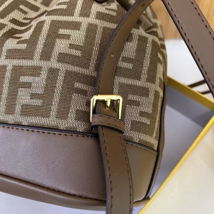 Canvas PU leather bag ,AA quality, size 24x28x13cm,no box,  B30-137-141