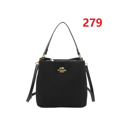 PU leather bag ,AA quality, size 22x21x12cm,no box,  B28-279-283