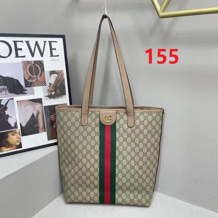 PU leather bag ,AA quality, size 40x36x11cm,no box,  B30-151-155