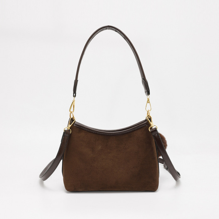 PU leather bag ,AA quality, size 21x16x8cm,no box,  B28-275-278