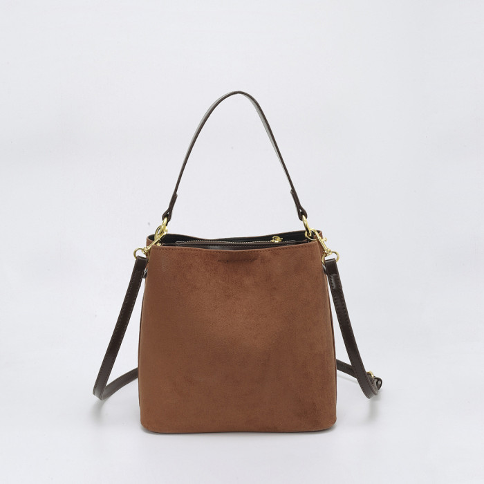 PU leather bag ,AA quality, size 22x21x12cm,no box,  B28-279-283