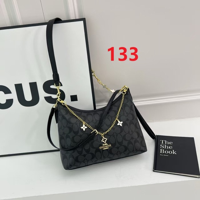 PU leather bag ,AA quality, size 30x20x10cm,no box,  B30-131-136