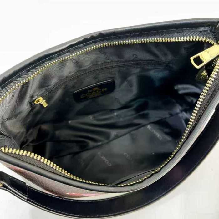 PU leather bag ,AA quality, size 25x21x8.5cm,no box,  B28-271-274