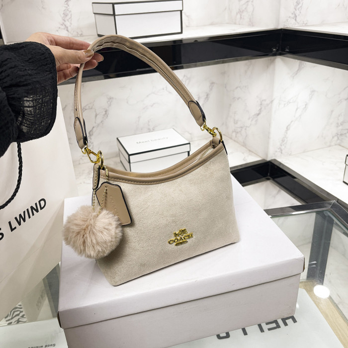 PU leather bag ,AA quality, size 21x16x8cm,no box,  B28-275-278