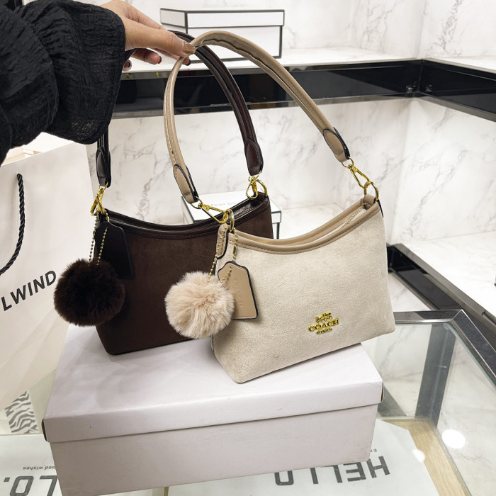 PU leather bag ,AA quality, size 21x16x8cm,no box,  B28-275-278