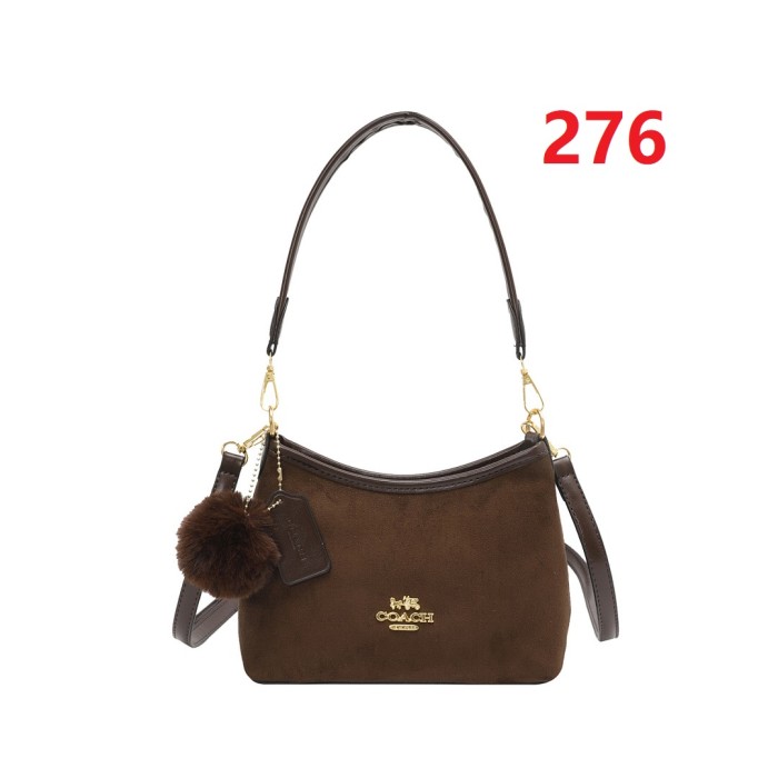 PU leather bag ,AA quality, size 21x16x8cm,no box,  B28-275-278