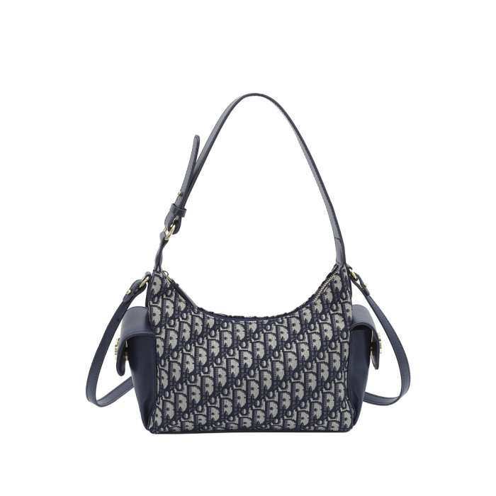 PU leather bag ,AA quality, size 25x20x11cm,no box,  B28-268-270