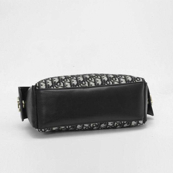 PU leather bag ,AA quality, size 25x20x11cm,no box,  B28-268-270