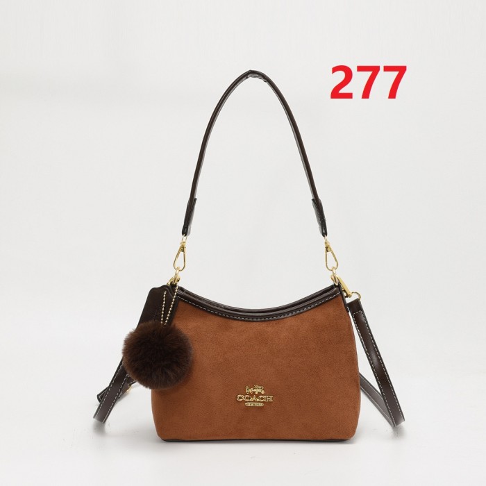 PU leather bag ,AA quality, size 21x16x8cm,no box,  B28-275-278