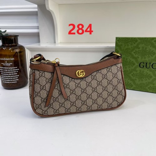 PU leather bag ,AA quality, size 26x14x7cm,no box,  B28-284-290