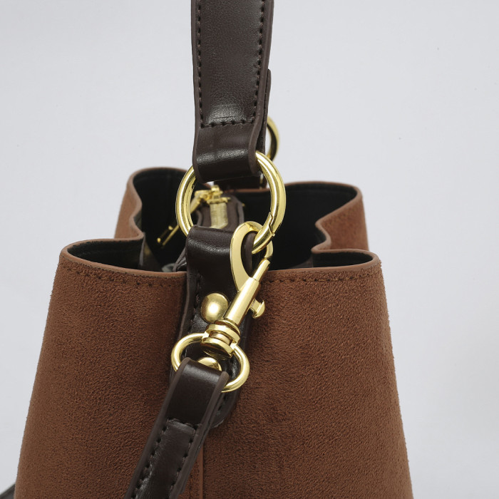 PU leather bag ,AA quality, size 22x21x12cm,no box,  B28-279-283