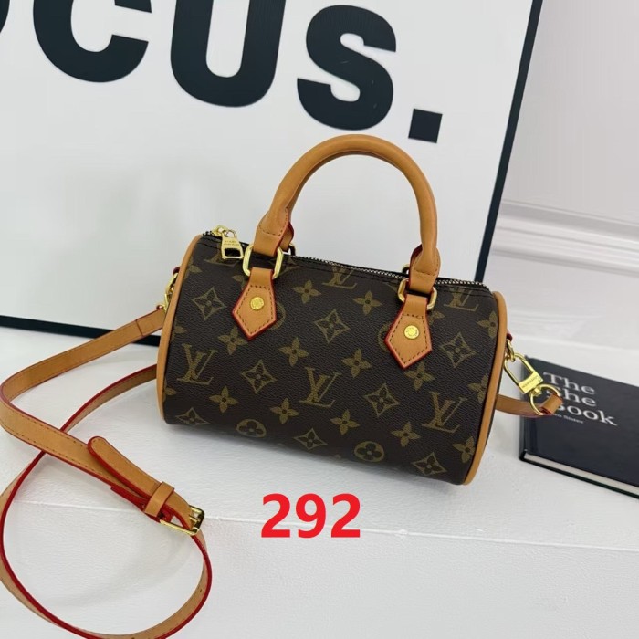 PU leather bag ,AA quality, size 20.5x12x11cm,no box,  B28-291-297