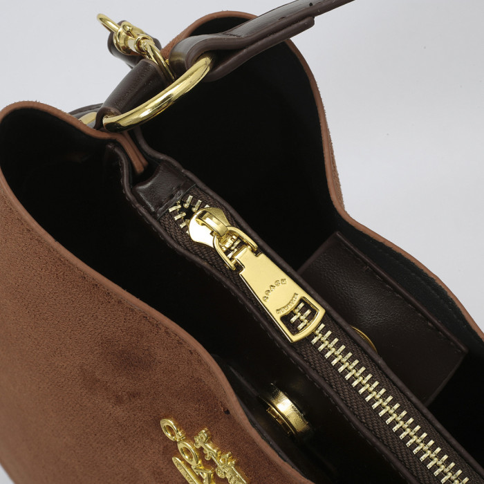 PU leather bag ,AA quality, size 22x21x12cm,no box,  B28-279-283