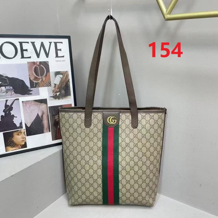 PU leather bag ,AA quality, size 40x36x11cm,no box,  B30-151-155