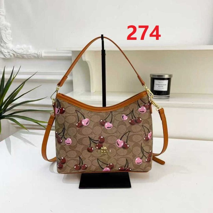 PU leather bag ,AA quality, size 25x21x8.5cm,no box,  B28-271-274