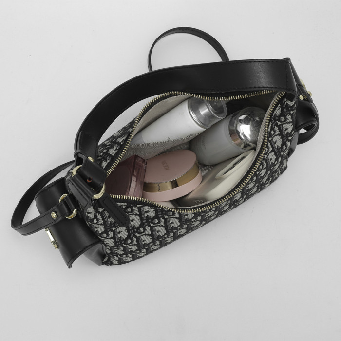 PU leather bag ,AA quality, size 25x20x11cm,no box,  B28-268-270