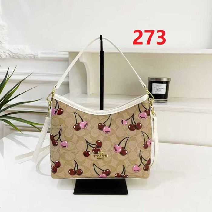 PU leather bag ,AA quality, size 25x21x8.5cm,no box,  B28-271-274