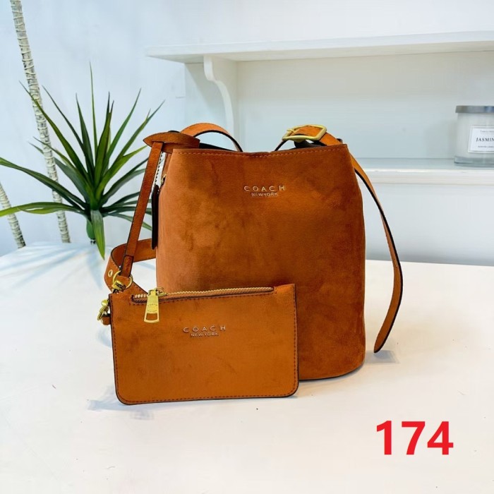PU leather bag ,AA quality, size 22x22x12cm,no box,  B30-173-177