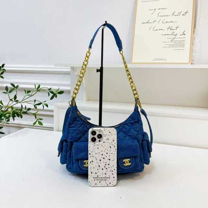 PU leather bag ,AA quality, size 28x18x11cm,no box,  B35-11-14