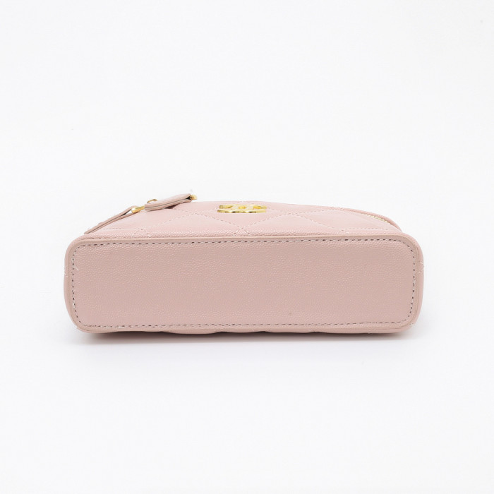 PU leather bag ,AA quality, size 20x12x6cm,no box,  B30-206-209