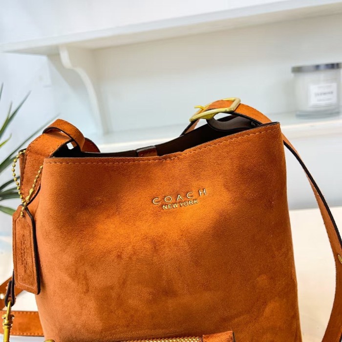 PU leather bag ,AA quality, size 22x22x12cm,no box,  B30-173-177