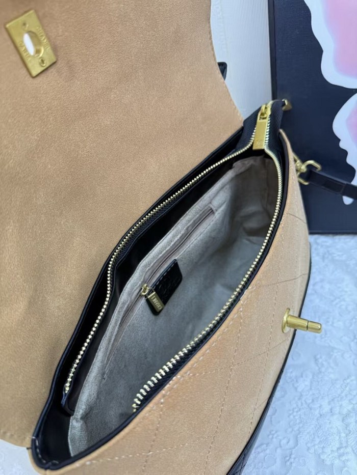 PU leather bag ,AA quality, size 30x28x7cm,no box,  B35-1-6