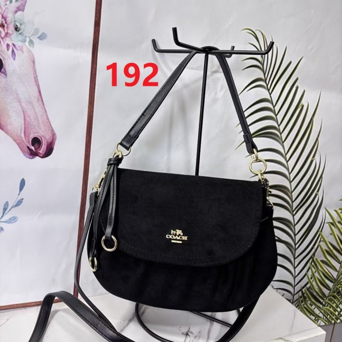 PU leather bag ,AA quality, size 25.5x18x8cm,no box,  B30-191-196
