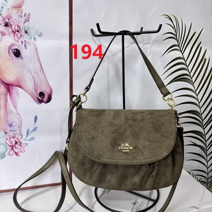 PU leather bag ,AA quality, size 25.5x18x8cm,no box,  B30-191-196